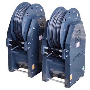 Retractable Cable Reel