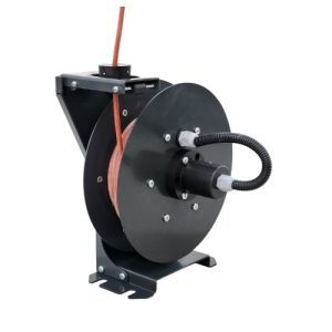 Spring Cable Reel