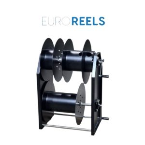 Custom Designed Reel