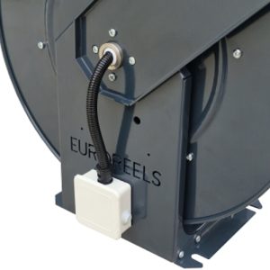 Electrical Cable Reel