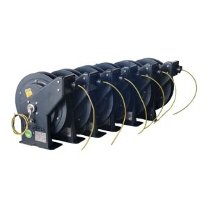 Static Grounding Reel