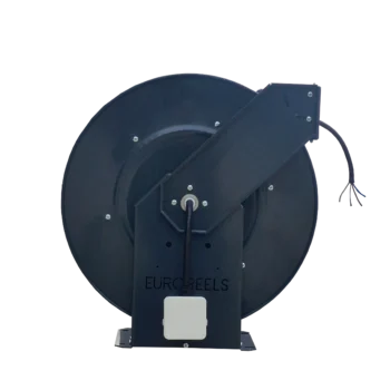 Electrical Cable Winding Reels