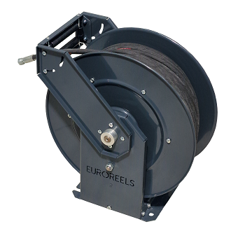 Hydraulic Reel