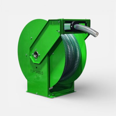 AdBlue Hose Reels