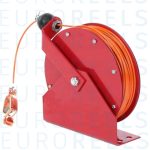 GTE-S-3×4-25 Grounding Drum