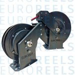 Hose Retrieval Device