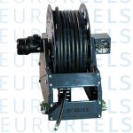 Cabin-less Hose Winding Reels