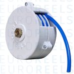 Mini air hose reels