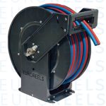 Oxygen Acetylene Reels