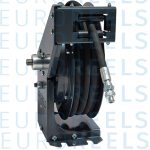 fuel hose winding reels