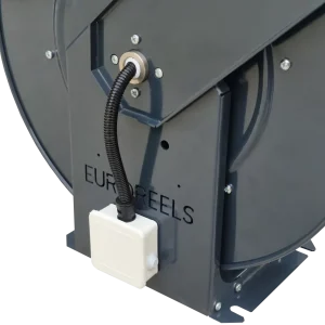 Automatic Cable Reel