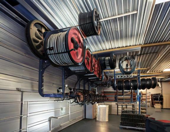 Hava Hortum Makaralarının Avantajları ve Fiyatları