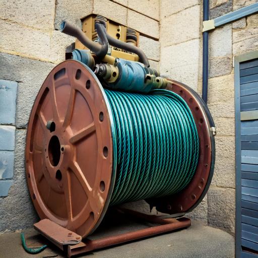 Hortum Makarası 2025 Fiyatları  Euroreels