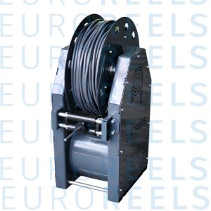 Savunma Sanayi Kablo Makarası