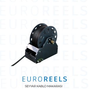 Seyyar Kablo Makaraları