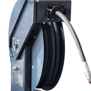 Otomatik Geri Sarmalı Hortum Makarası Modelleri