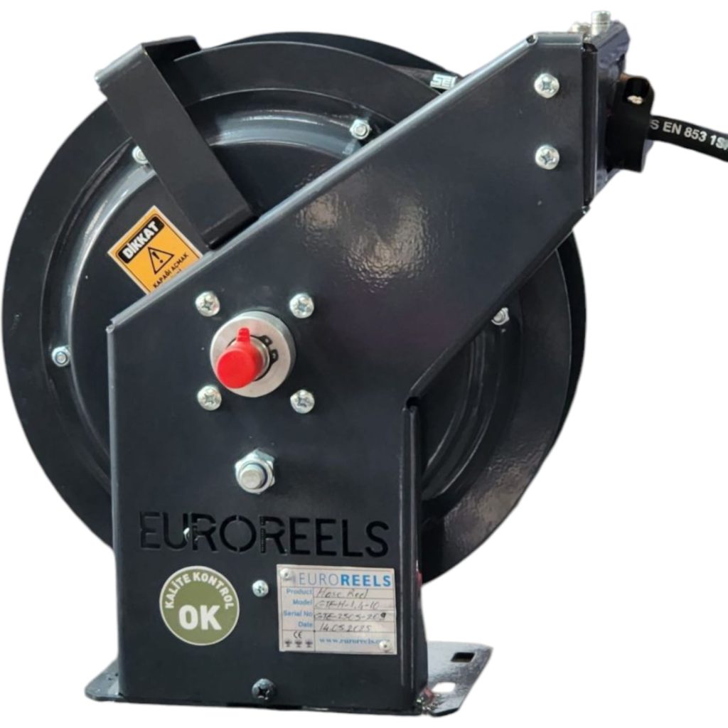 Gres Hortum Makarası