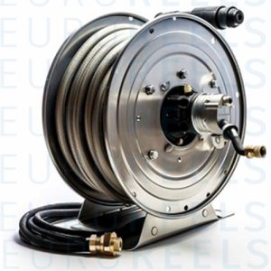 Özel Üretim Vinç Tamburları