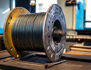 Dayanıklı Kablo Makaraları 2025