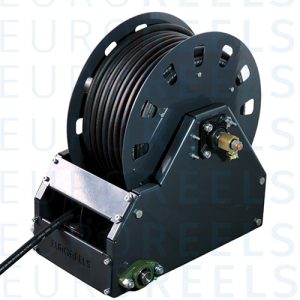 Uzun Ömürlü Vinç Tamburu